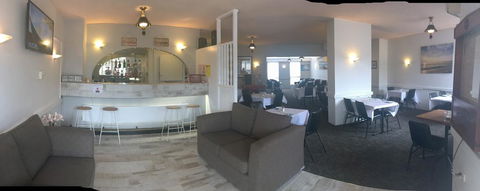 Molly Morgan Motor Inn - Sydney 4u 2