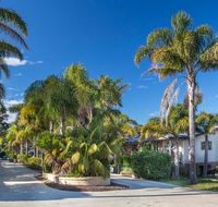 Mollymook Caravan Park - Sydney 4u