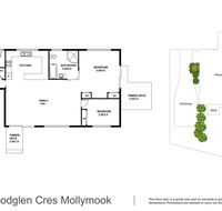 Mollymook Coastal Villa - Sydney 4u