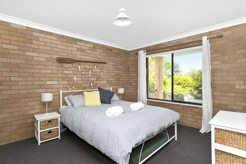 Mollymook Links - Sydney 4u 2