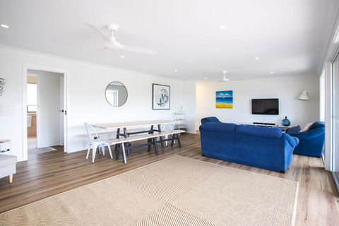 Mollymook Links - Sydney 4u 1