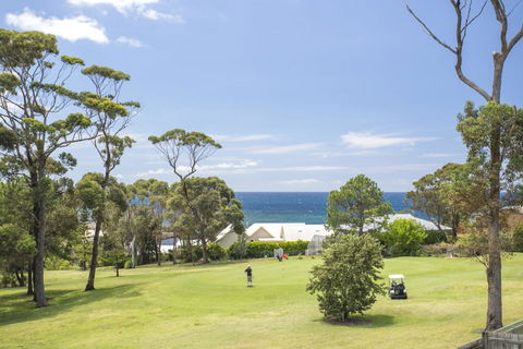 Mollymook Links - Sydney 4u 3