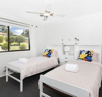Mollymook Links - Sydney 4u
