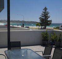 Mollymook Luxury Beachfront Apartment 3 - Sydney 4u