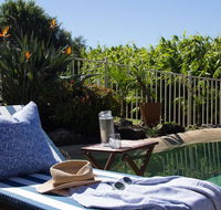 Mollymook Seascape Motel and Apartments - Sydney 4u