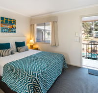 Mollymook Shores Motel and Conference Centre - Sydney 4u