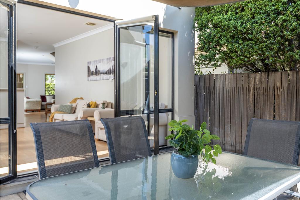 Turner ACT Accommodation Sydney