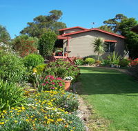 Monaro Cottage - Sydney 4u