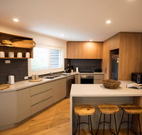 MONREPOS - Sydney Resort