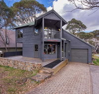 Montane - Sydney 4u