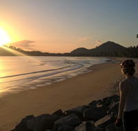 Montauk Rainforest Retreat - Sydney 4u