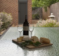 Montebello - Sydney 4u