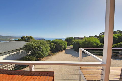 Monterey Bay Of Fires - Sydney 4u 2