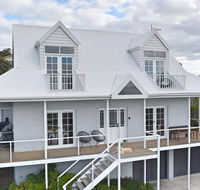Monterey Bay of Fires - Sydney 4u