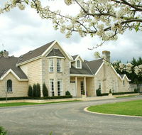 Montfort Manor - Sydney 4u