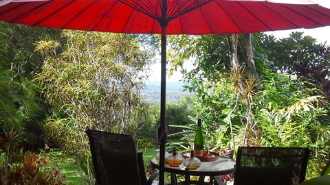 Montville B&B - Sydney 4u 0