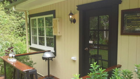 Montville B&B - Sydney 4u 2