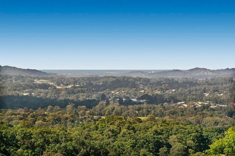 Montville B&B - Sydney 4u 1