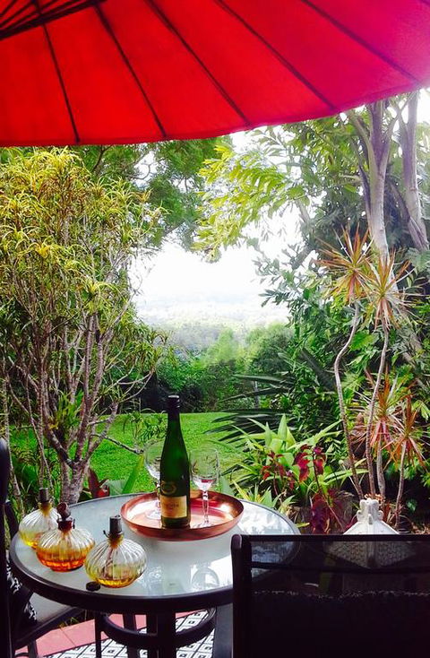 Montville B&B - Sydney 4u 3