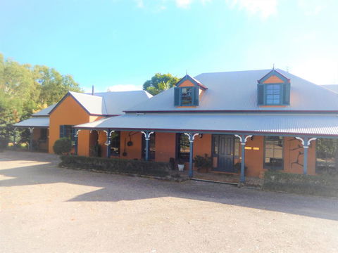 Montville Boutique BnB - Sydney 4u 0