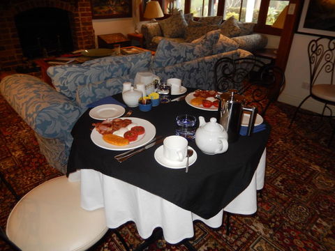 Montville Boutique BnB - Sydney 4u 1