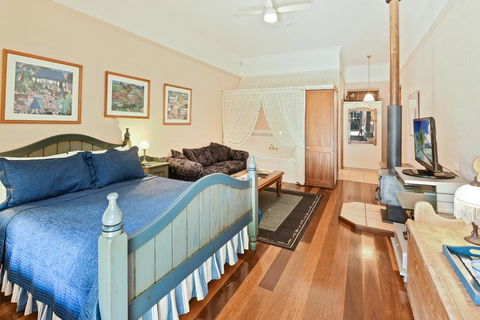 Montville Boutique BnB - Sydney 4u 2