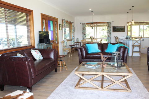 Montville House On The Hill - Sydney 4u 0