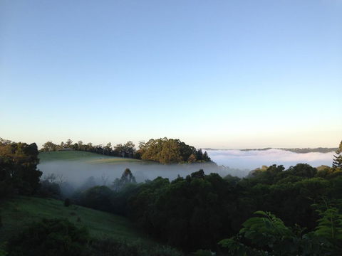 Montville House On The Hill - Sydney 4u 1