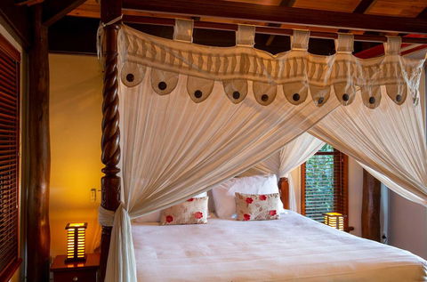 Montville Misty View Cottages - Sydney 4u 3