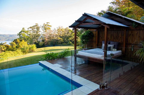 Montville Misty View Cottages - Sydney 4u 2