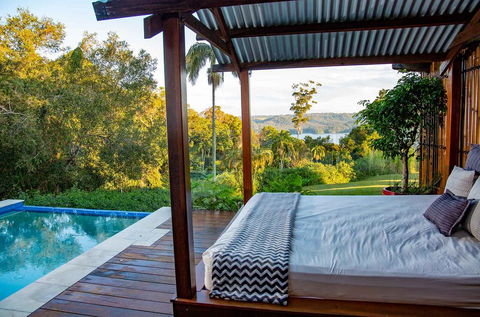 Montville Misty View Cottages - Sydney 4u 1