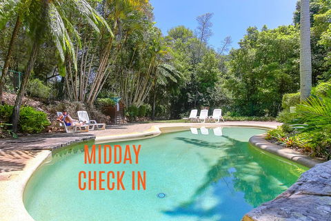 Montville Mountain Inn Resort - Sydney 4u 0