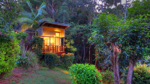 Montville Ocean View Cottages - Sydney 4u 2