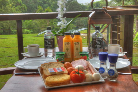 Montville Ocean View Cottages - Sydney 4u 1