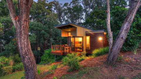 Montville Ocean View Cottages - Sydney 4u 0