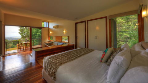 Montville Ocean View Cottages - Sydney 4u 3