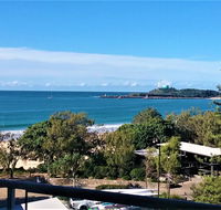 Mooloolaba Beachfront Apartment - Sydney 4u