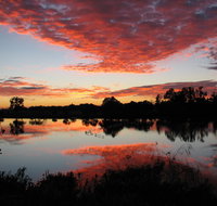 Moon River Motor Inn - Accommodation Sydney