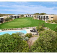 Moonah Links - Apartment 43 - Accommodation Sydney