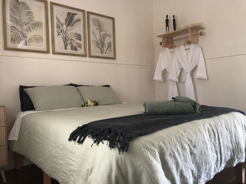 Moongalba Cottage - Sydney 4u 2