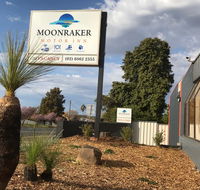 Moonraker Motor Inn - Sydney 4u