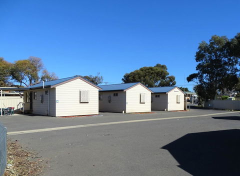 Moonta Bay Cabins - Sydney 4u 0