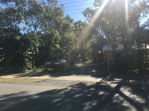 Moore Park Beach Huts - Sydney 4u 1