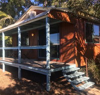 Moore Park Beach Huts - Sydney 4u