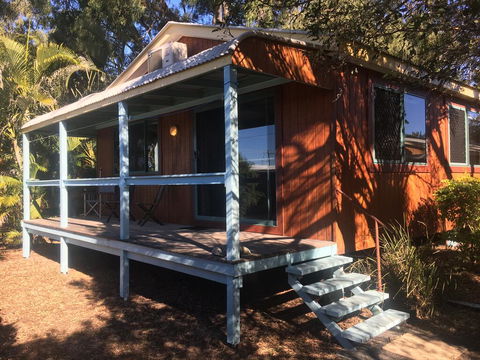 Moore Park Beach Huts - Sydney 4u 0
