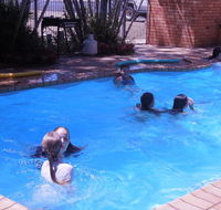 Moore Park Beach Motel - Sydney 4u