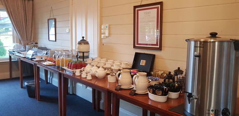Moore Park Inn - Sydney 4u 1