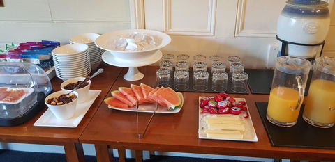 Moore Park Inn - Sydney 4u 3