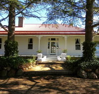 Moore Park Inn - Accommodation Sydney