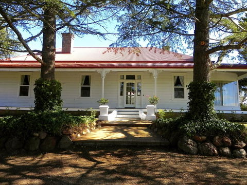 Moore Park Inn - Sydney 4u 0